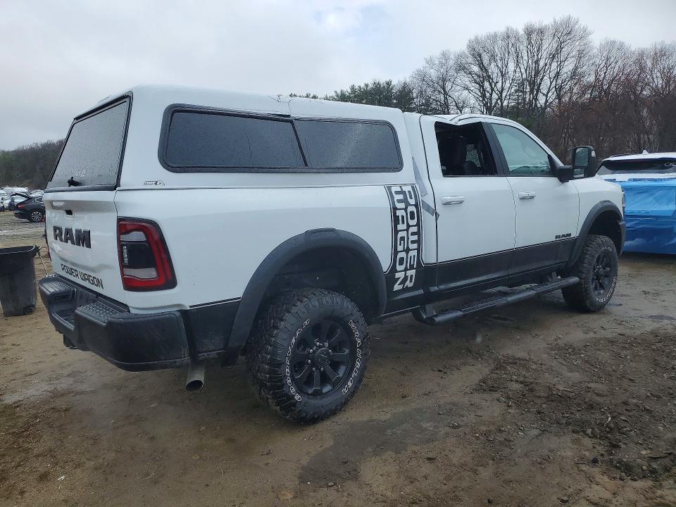 Продажа на аукционе авто 2024 Ram 2500, vin: 3C6TR5EJ4RG162957, номер лота: 47811316