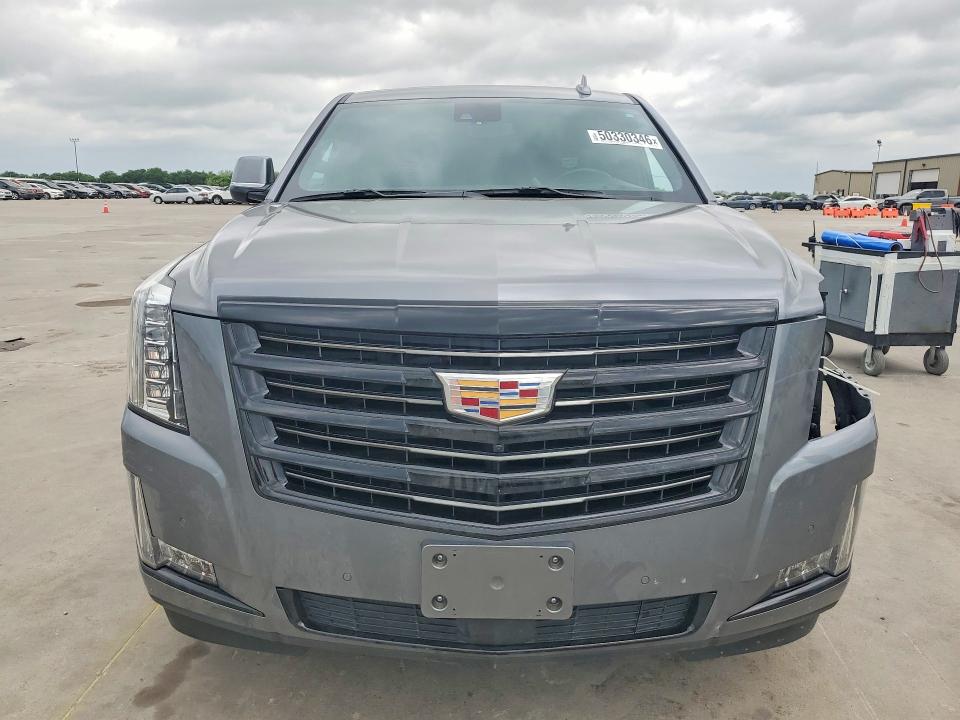 2020 Cadillac Escalade მანქანა იყიდება აუქციონზე, vin: 1GYS4DKJ8LR273823, აუქციონის ნომერი: 50330346