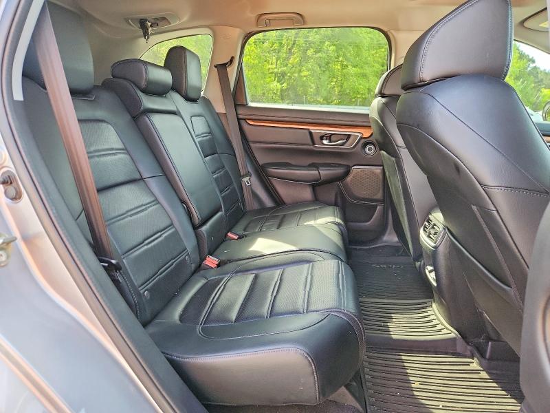 Aukcja sprzedaży 2020 Honda Cr-v, vin: 7FARW1H91LE009380, numer aukcji: 48163656