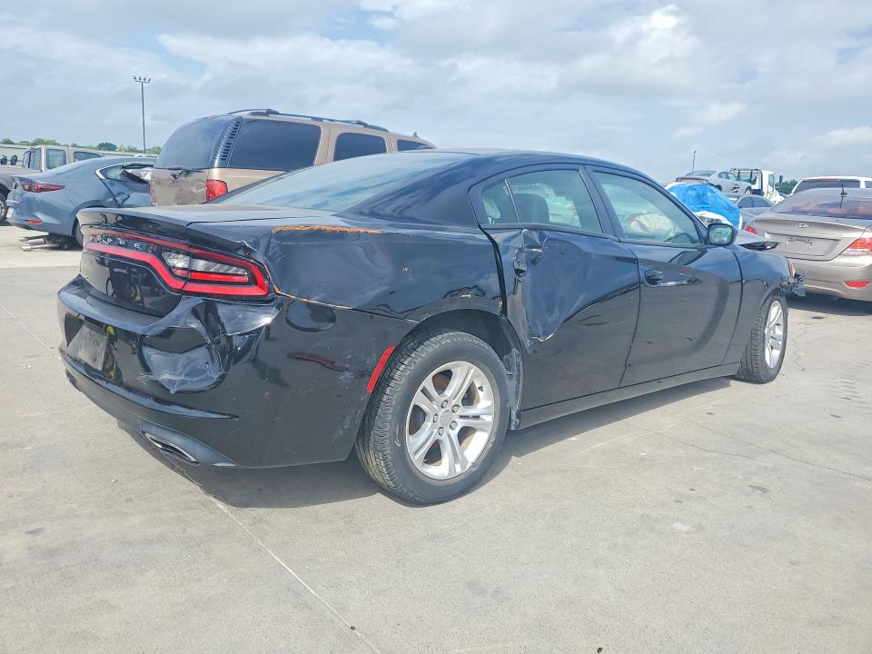 Aukcja sprzedaży 2020 Dodge Charger, vin: 2C3CDXBG2LH144397, numer aukcji: 49449716