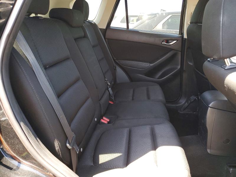 Продажа на аукционе авто 2014 Mazda Cx-5, vin: JM3KE2CY0E0348130, номер лота: 51836656