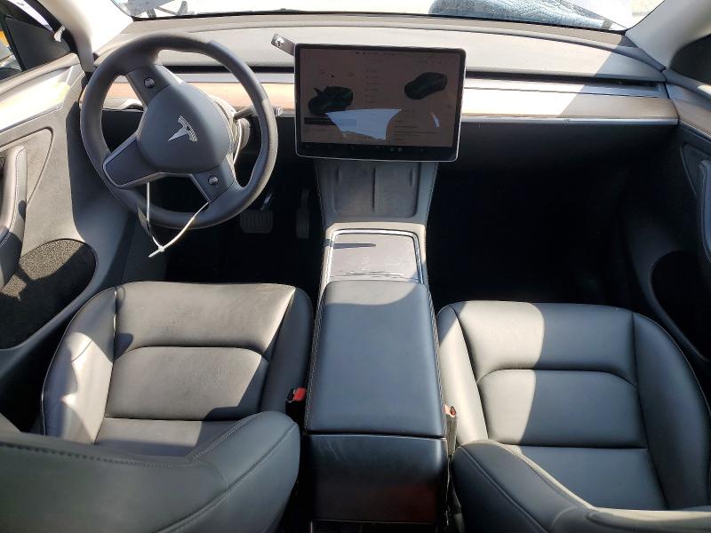 Продаж на аукціоні авто 2023 Tesla Model Y, vin: 7SAYGDEF4PA048633, номер лоту: 49285896