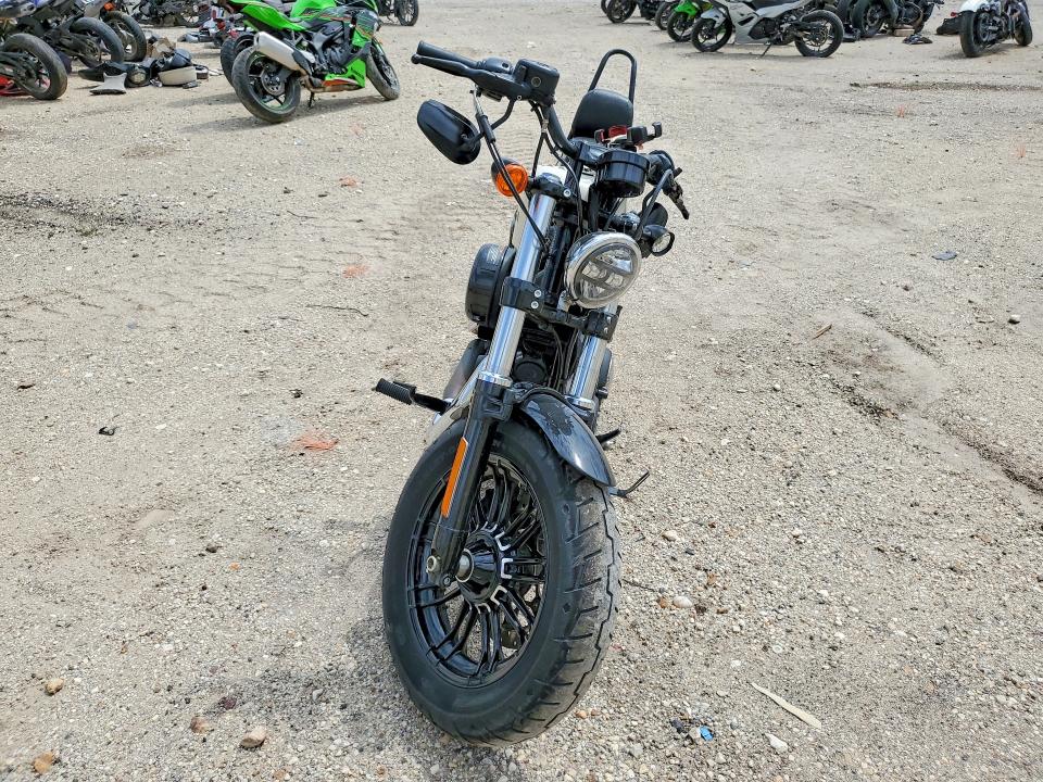 Продаж на аукціоні авто 2022 Harley-davidson Xl1200, vin: 1HD1LC31XNB405360, номер лоту: 50153616