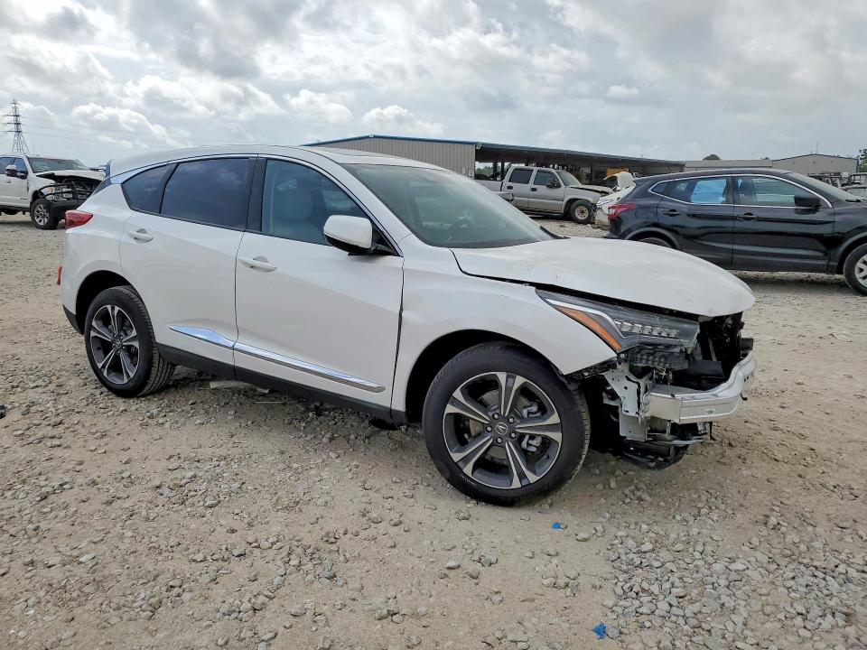 Aukcja sprzedaży 2025 Acura Rdx, vin: 5J8TC2H57SL034567, numer aukcji: 48523056