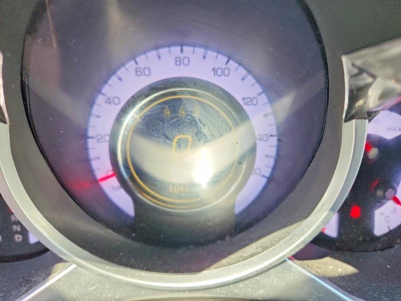 Продаж на аукціоні авто 2012 Cadillac Srx, vin: 3GYFNAE37CS545799, номер лоту: 49222296
