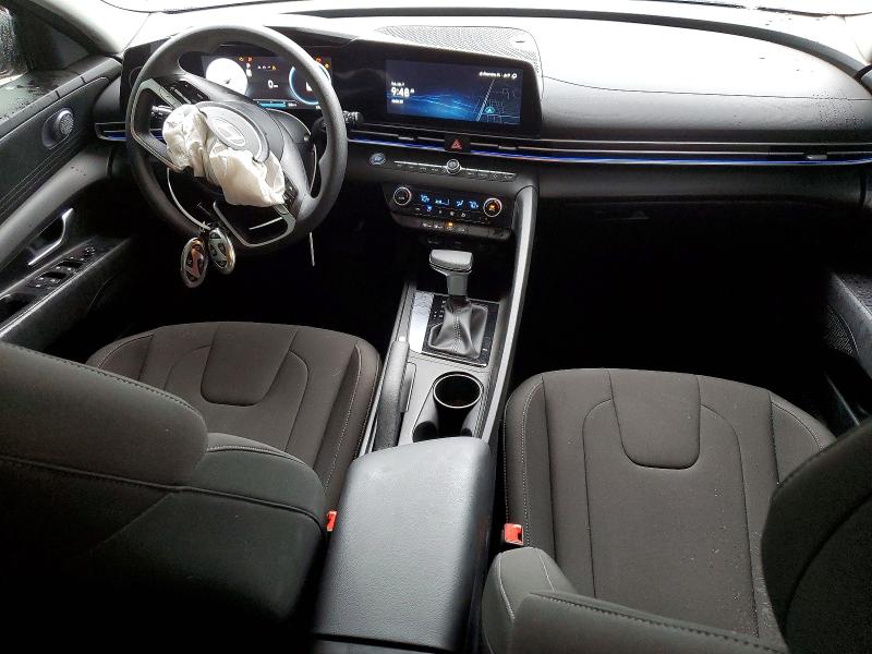 Продаж на аукціоні авто 2024 Hyundai Elantra, vin: KMHLM4DG0RU749186, номер лоту: 48822386