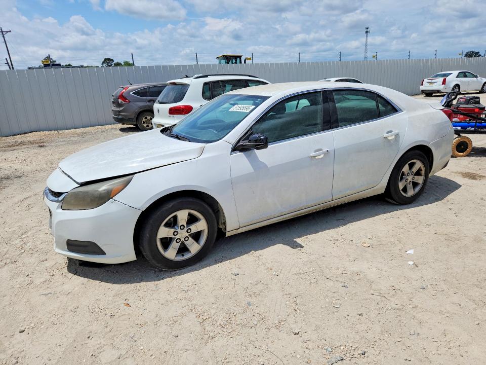 Продаж на аукціоні авто 2014 Chevrolet Malibu, vin: 1G11B5SL9EF282882, номер лоту: 51595696