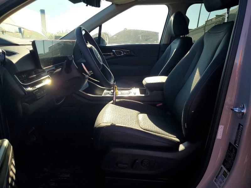 Aukcja sprzedaży 2026 Kia Carnival Hybrid, vin: KNDNE5KA8T6143080, numer aukcji: 48966496