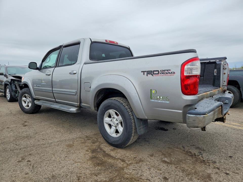 51877856 :رقم المزاد ، 5TBDT44176S522450 vin ، 2006 Toyota Tundra مزاد بيع