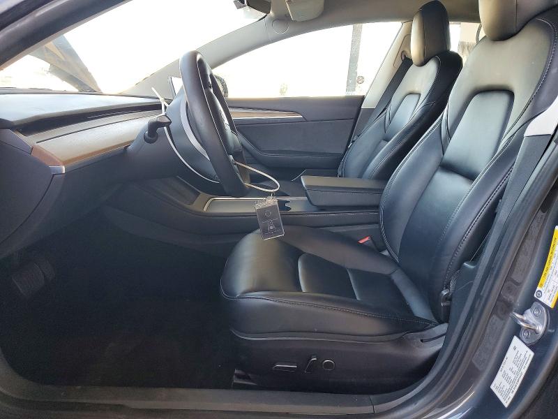 Aukcja sprzedaży 2023 Tesla Model 3, vin: 5YJ3E1EA8PF447337, numer aukcji: 51874566