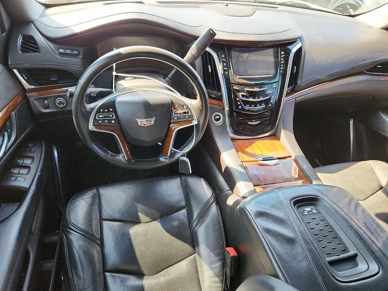 Aukcja sprzedaży 2015 Cadillac Escalade, vin: 1GYS4SKJ1FR602306, numer aukcji: 49573296