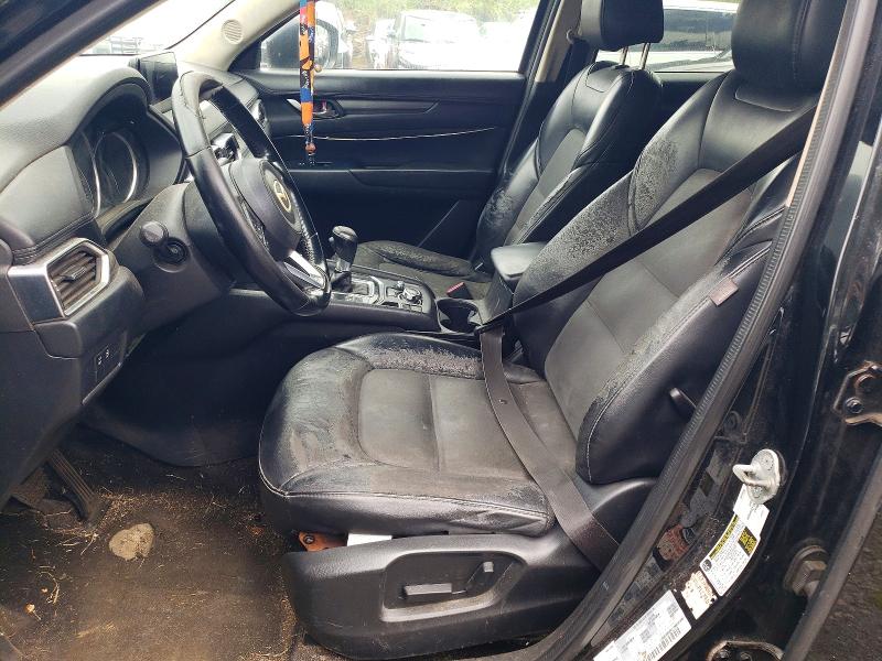 Aukcja sprzedaży 2018 Mazda Cx-5, vin: JM3KFBCM3J0350412, numer aukcji: 48535266