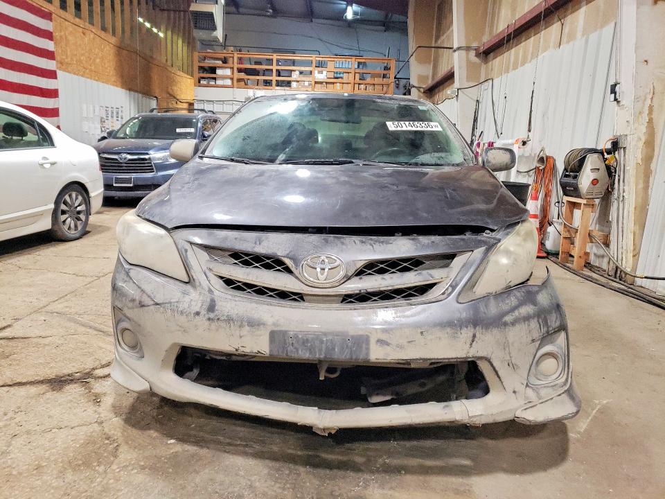Aukcja sprzedaży 2011 Toyota Corolla, vin: 2T1BU4EE3BC606717, numer aukcji: 50146336