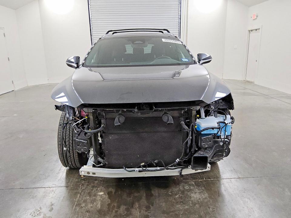 2024 Lexus Rx 350h მანქანა იყიდება აუქციონზე, vin: 2T2BBMCA7RC045448, აუქციონის ნომერი: 50886036
