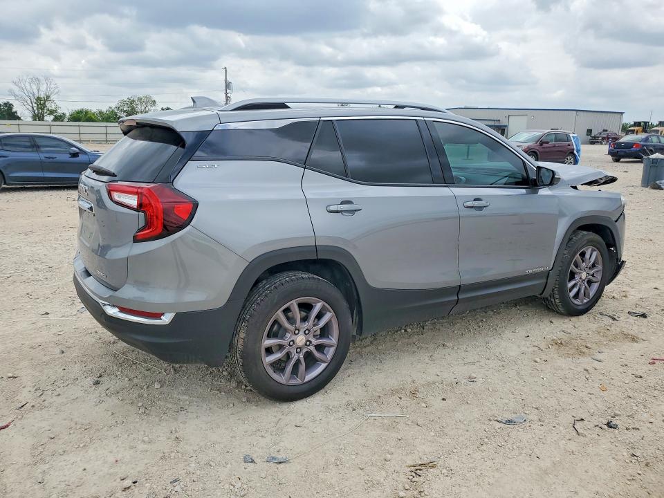 Aukcja sprzedaży 2023 Gmc Terrain, vin: 3GKALVEG5PL245490, numer aukcji: 50146116