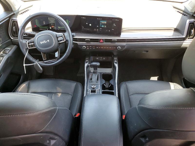 Aukcja sprzedaży 2025 Kia Sorento, vin: 5XYRL4JC8SG365652, numer aukcji: 51566016