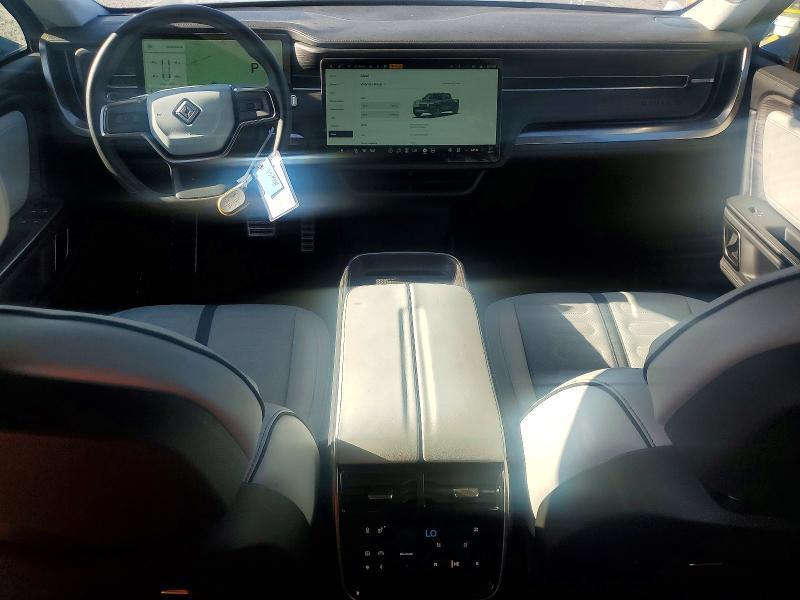 50419426 :رقم المزاد ، 7FCTGBAAXRN031679 vin ، 2024 Rivian R1t مزاد بيع