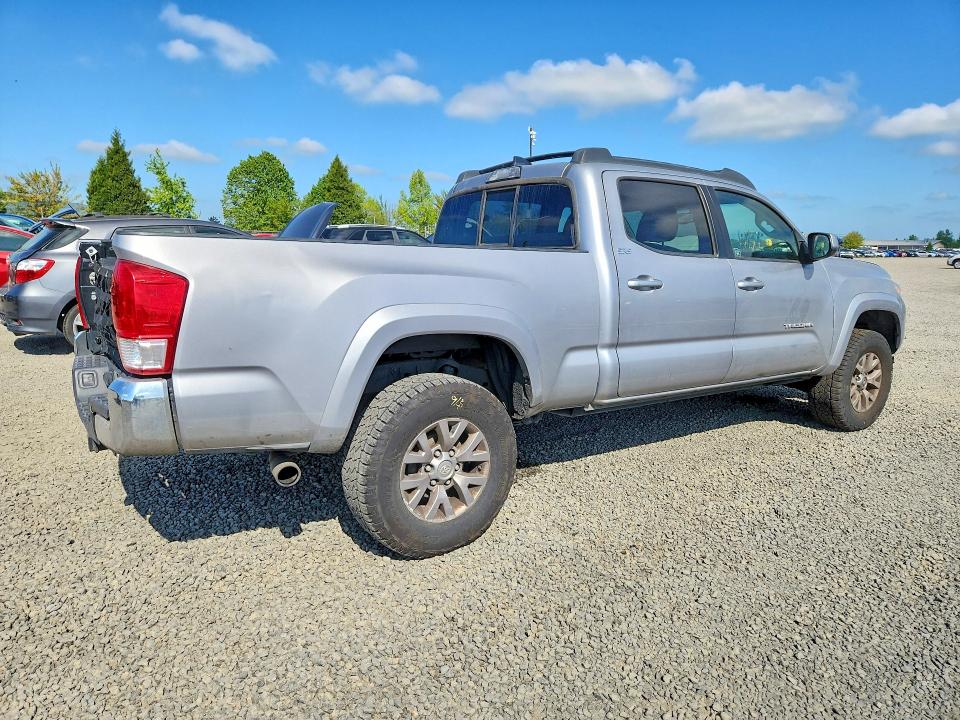 Aukcja sprzedaży 2016 Toyota Tacoma, vin: 3TMBZ5DN3GM005203, numer aukcji: 51278856