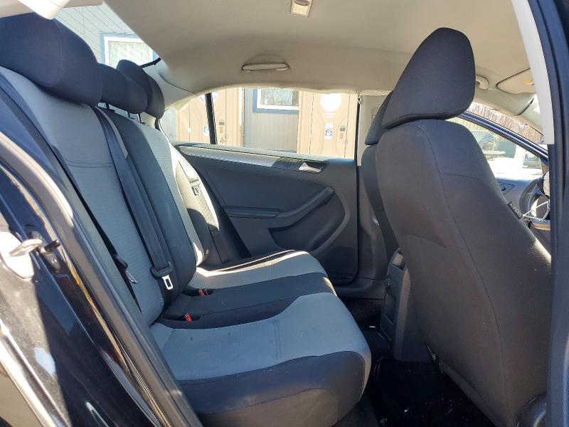 Aukcja sprzedaży 2017 Volkswagen Jetta, vin: 3VW2B7AJ4HM407084, numer aukcji: 49109416