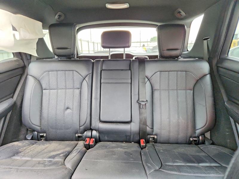Продаж на аукціоні авто 2016 Mercedes-benz Gle, vin: 4JGDA5JB0GA749795, номер лоту: 49894896