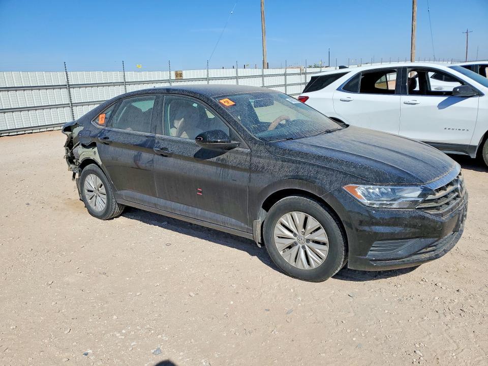 Продажа на аукционе авто 2020 Volkswagen Jetta, vin: 3VWCB7BU6LM053204, номер лота: 49631826