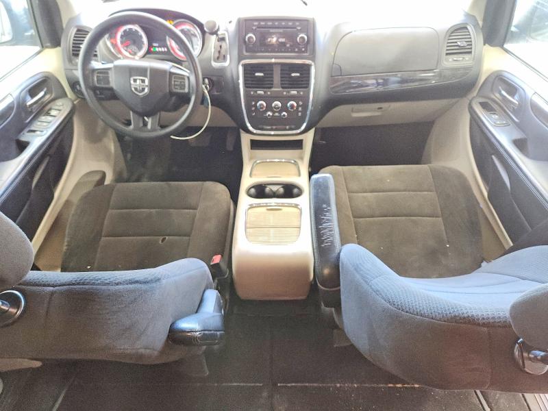 Aukcja sprzedaży 2012 Dodge Grand Caravan, vin: 2C4RDGCGXCR284423, numer aukcji: 50321006