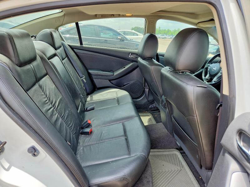 50679406 :رقم المزاد ، 1N4AL21E69N459332 vin ، 2009 Nissan Altima مزاد بيع