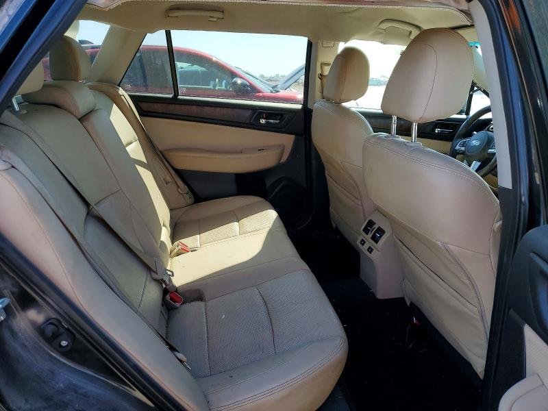51673216 :رقم المزاد ، 4S4BSAJCXF3319961 vin ، 2015 Subaru Outback مزاد بيع