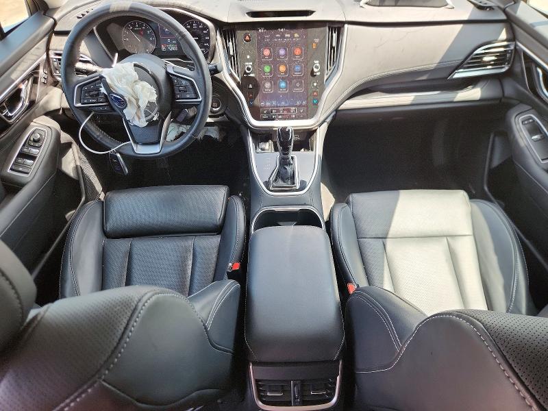 Продаж на аукціоні авто 2024 Subaru Outback, vin: 4S4BTANC5R3123566, номер лоту: 51413856