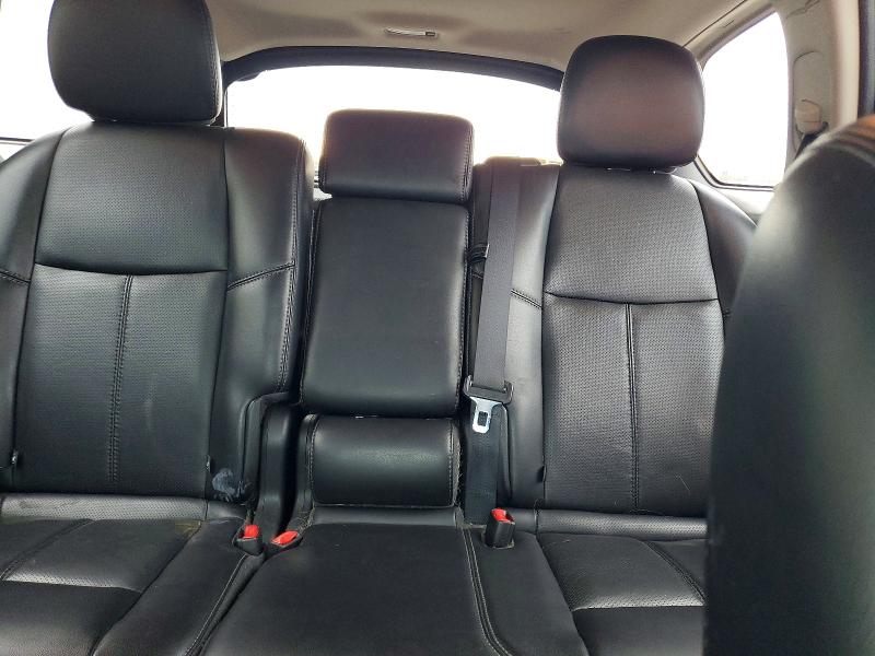 51829796 :رقم المزاد ، 5N1AR2MM0FC707217 vin ، 2015 Nissan Pathfinder مزاد بيع