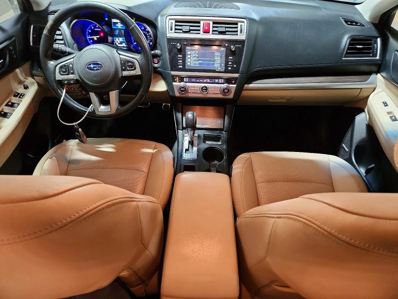 2015 Subaru Legacy მანქანა იყიდება აუქციონზე, vin: 4S3BNEN67F3031645, აუქციონის ნომერი: 51841676