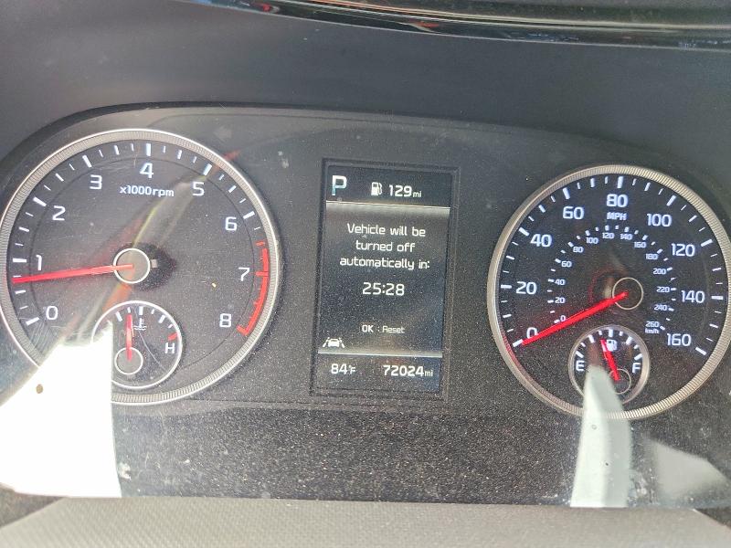 Продажа на аукционе авто 2022 Kia K5, vin: 5XXG14J2XNG093862, номер лота: 48321226