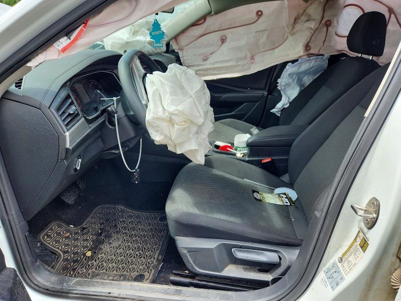 Aukcja sprzedaży 2021 Volkswagen Jetta, vin: 3VWC57BU8MM063435, numer aukcji: 48603566