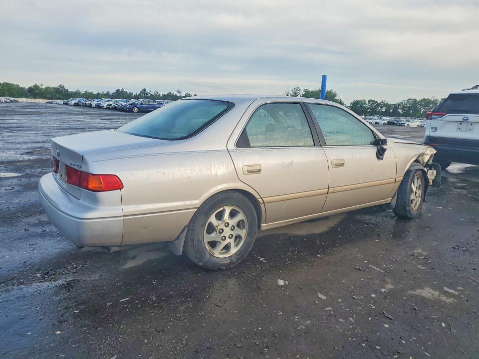 Продаж на аукціоні авто 2000 Toyota Camry, vin: 4T1BG22K2YU737912, номер лоту: 51878786