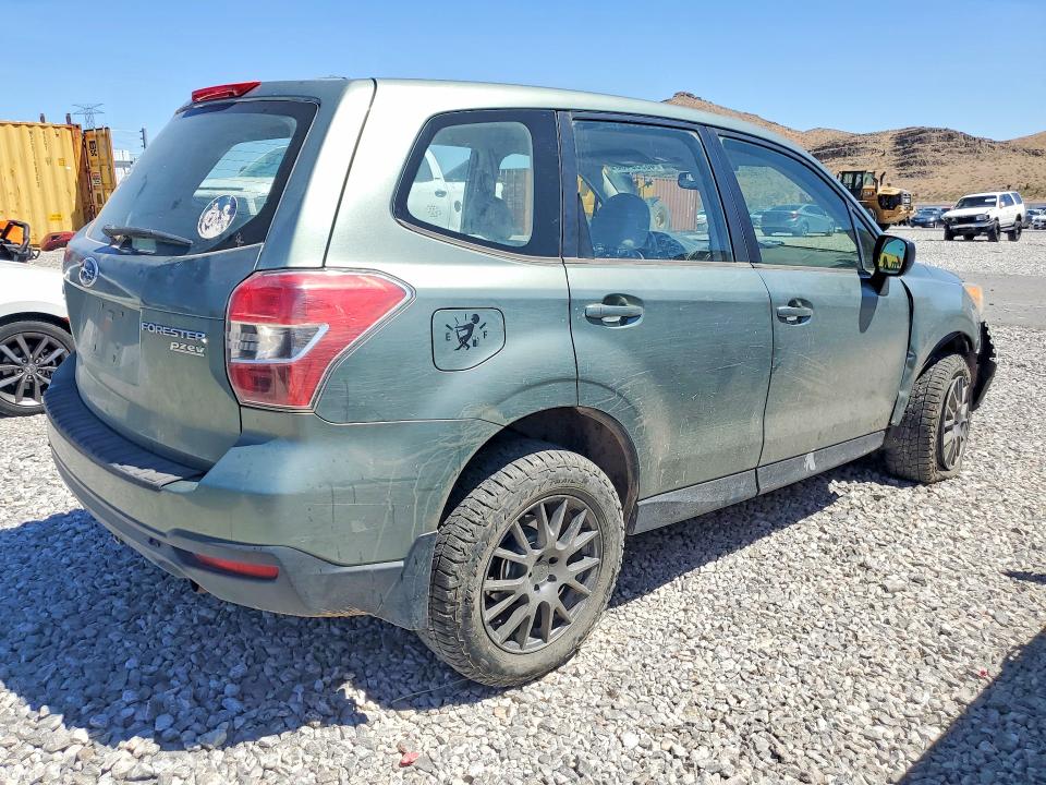 Продаж на аукціоні авто 2014 Subaru Forester, vin: JF2SJAAC1EH474683, номер лоту: 48950436