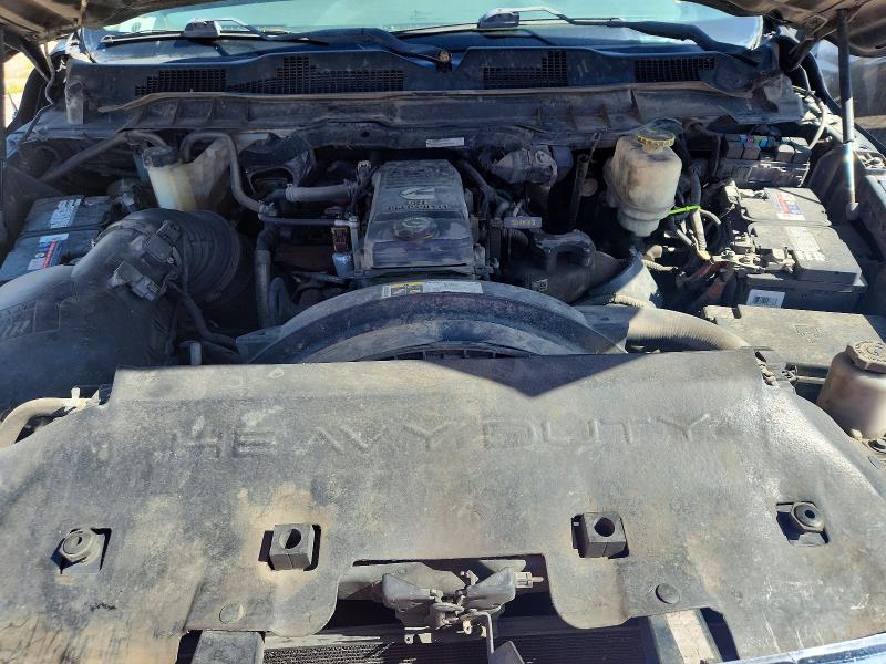 2017 Ram 5500 მანქანა იყიდება აუქციონზე, vin: 3C7WRMDL4HG643313, აუქციონის ნომერი: 51370986