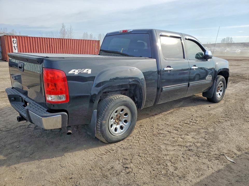 Продажа на аукционе авто 2012 Gmc Sierra, vin: 3GTP2UEA2CG106743, номер лота: 49561726