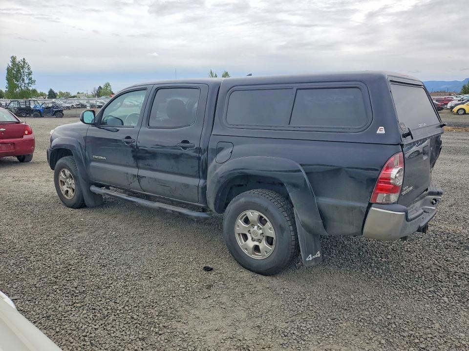 2015 Toyota Tacoma მანქანა იყიდება აუქციონზე, vin: 3TMLU4EN1FM188742, აუქციონის ნომერი: 50313666