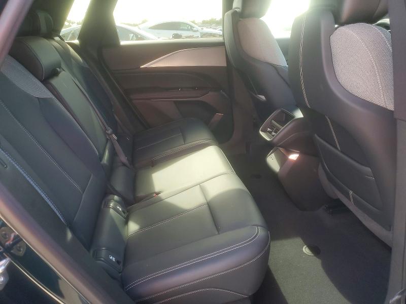 Продаж на аукціоні авто 2024 Cadillac Lyriq, vin: 1GYKPMRK7RZ138332, номер лоту: 49240236
