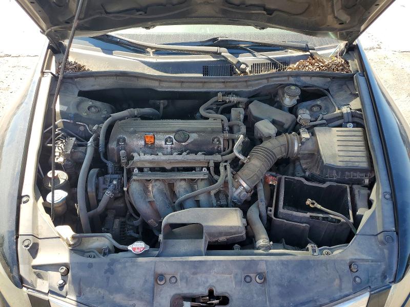 Продажа на аукционе авто 2010 Honda Accord, vin: 1HGCP2F33AA121320, номер лота: 77022235