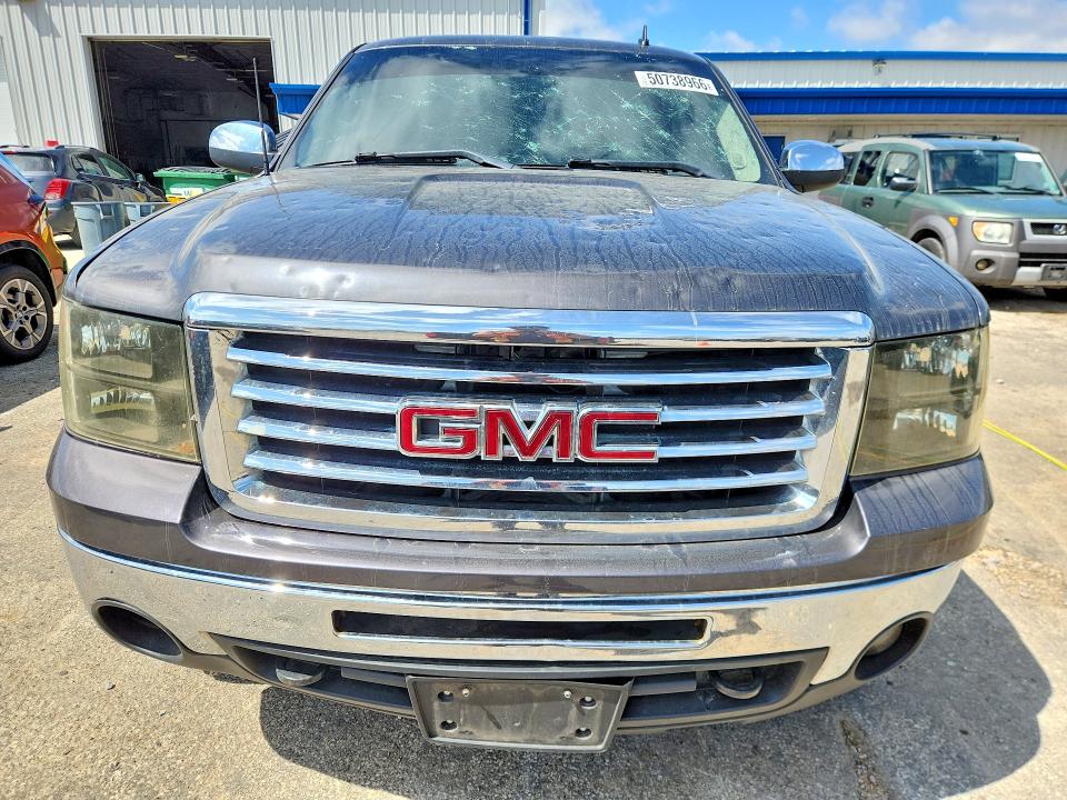 Aukcja sprzedaży 2011 Gmc Sierra, vin: 3GTP2VE38BG183137, numer aukcji: 50738966
