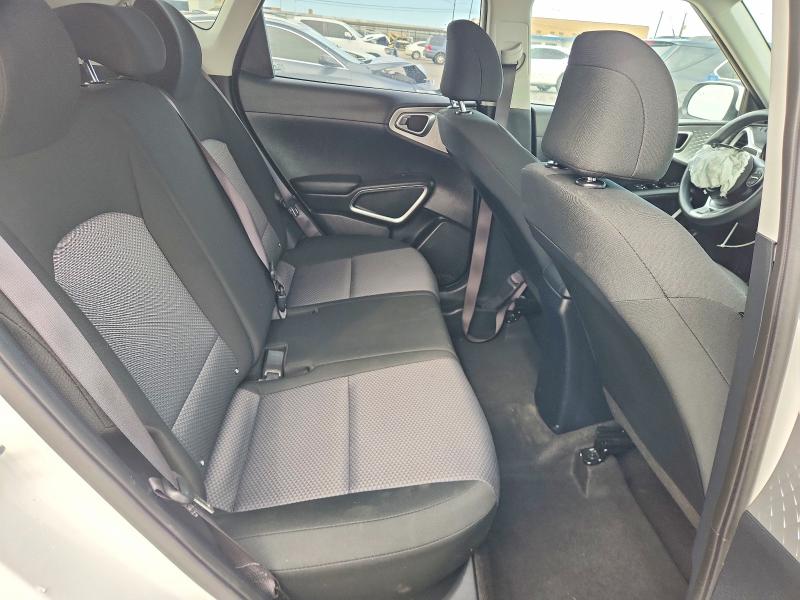 Продажа на аукционе авто 2023 Kia Soul, vin: KNDJ23AU1P7862534, номер лота: 48440746