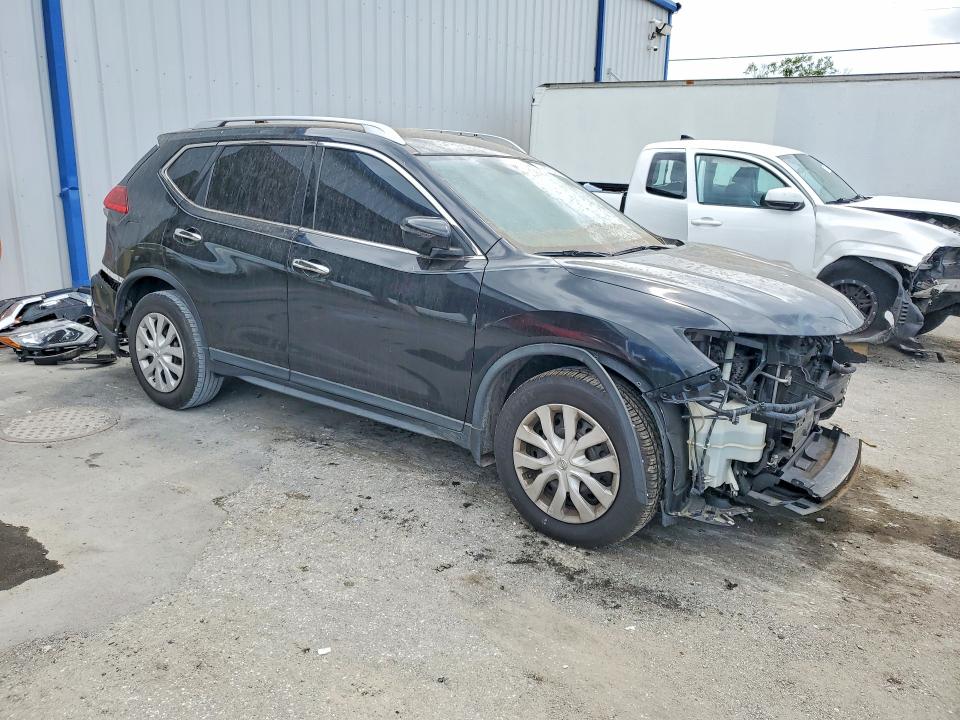 Aukcja sprzedaży 2017 Nissan Rogue, vin: KNMAT2MT4HP511502, numer aukcji: 48895766