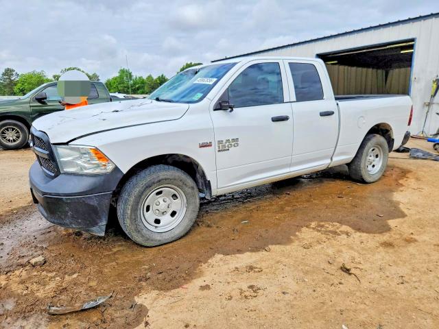 Aukcja sprzedaży 2020 Ram 1500 Classic, vin: 1C6RR6FT9LS128609, numer aukcji: 49962856