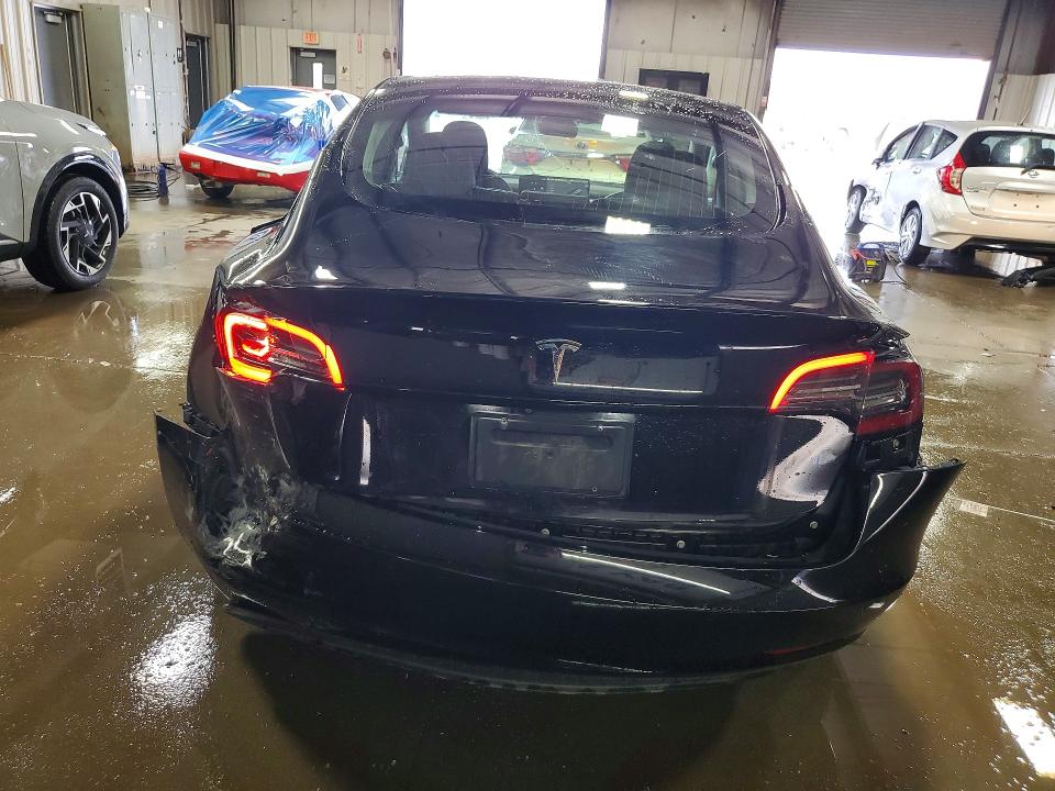 Aukcja sprzedaży 2019 Tesla Model 3, vin: 5YJ3E1EA9KF304678, numer aukcji: 49979696