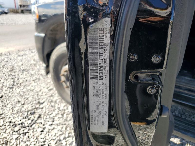 Продажа на аукционе авто 2020 Ram 3500, vin: 3C7WRSCL2LG144945, номер лота: 55084966