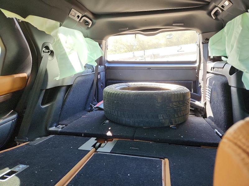 Aukcja sprzedaży 2019 Land Rover Discovery, vin: SALRT2RV7K2401067, numer aukcji: 51408116