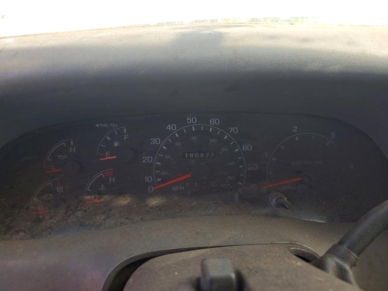 Продаж на аукціоні авто 2001 Ford F450, vin: 1FDXF46F71ED15376, номер лоту: 49064726