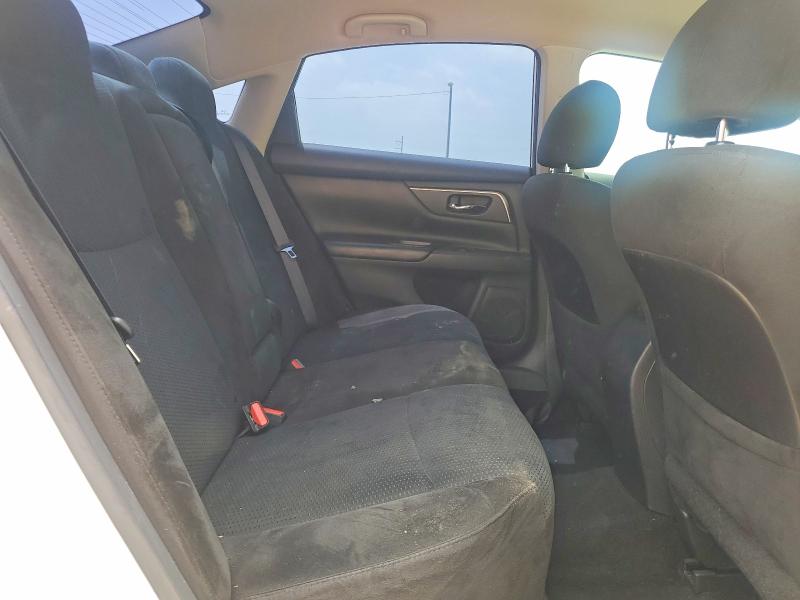 Продаж на аукціоні авто 2015 Nissan Altima, vin: 1N4AL3AP9FC573579, номер лоту: 51419466