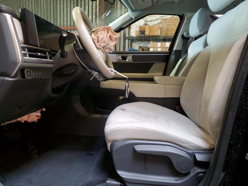 Aukcja sprzedaży 2025 Hyundai Santa Fe, vin: 5NMP1DGL3SH121238, numer aukcji: 49953966